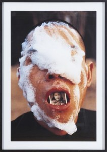 Huan Zhang - Foam, Nr. 11 von 15 - Fotografie - 1998